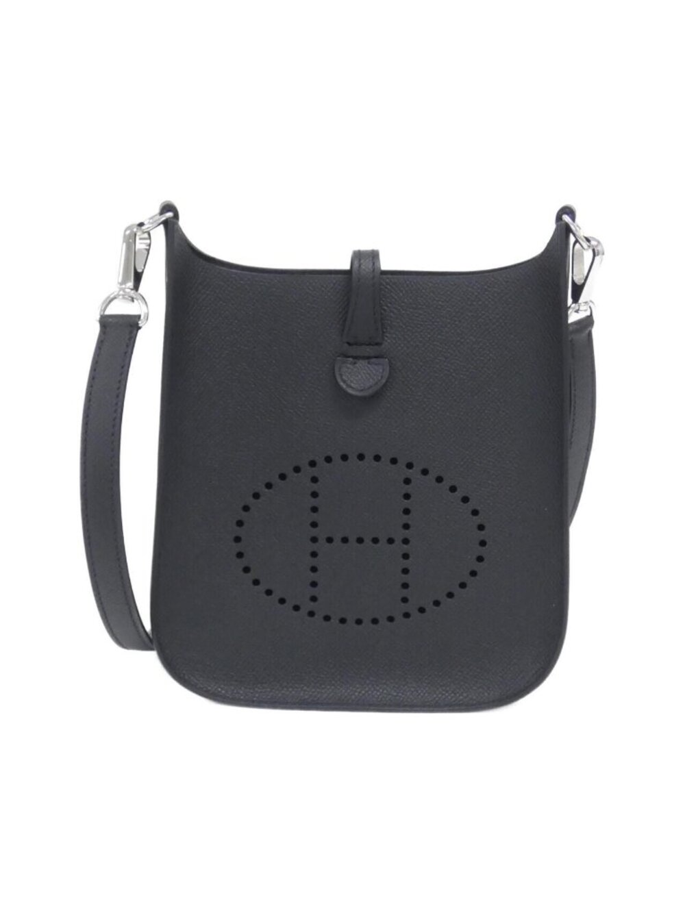 Hermes Evelyne Sellier 16 Shoulder Bag